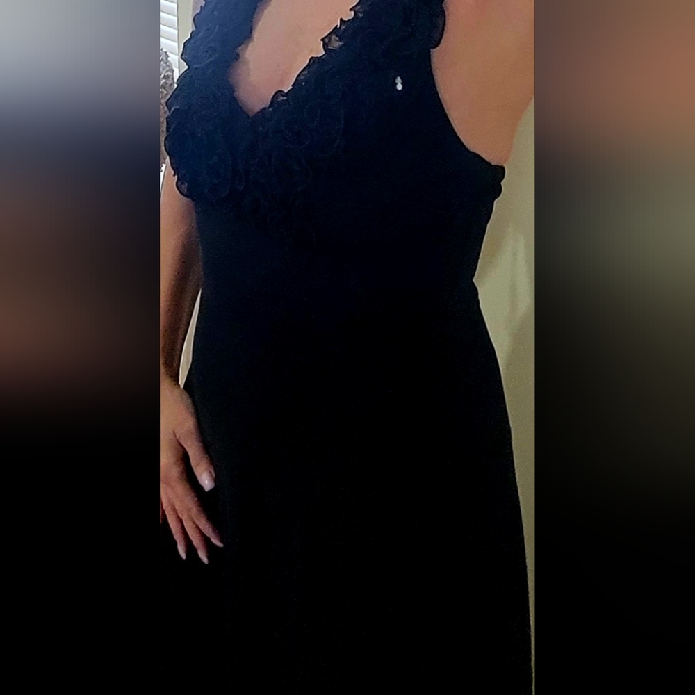 Halter Maxi Dress